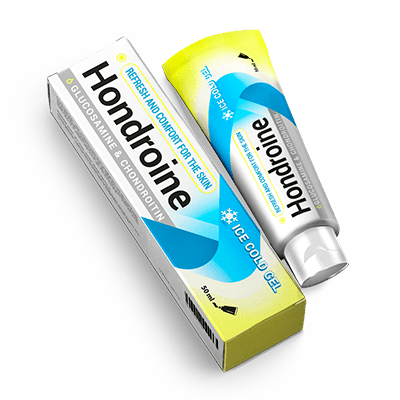 Želeja Hondroine