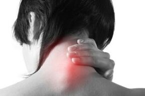 Osteohondrozes pazīmes
